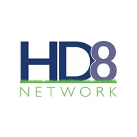 HD8