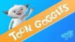 Toon-Googles